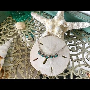 Retired Silpada Sterling Silver Necklace